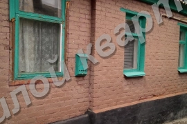 Продается 3-х жактовская квартира г.Каменск-Шахтинский