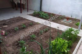 Продается 1/2 дома