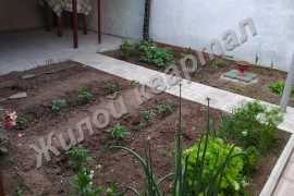 Продается 1/2 дома