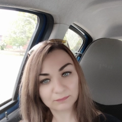 Карташова Ирина